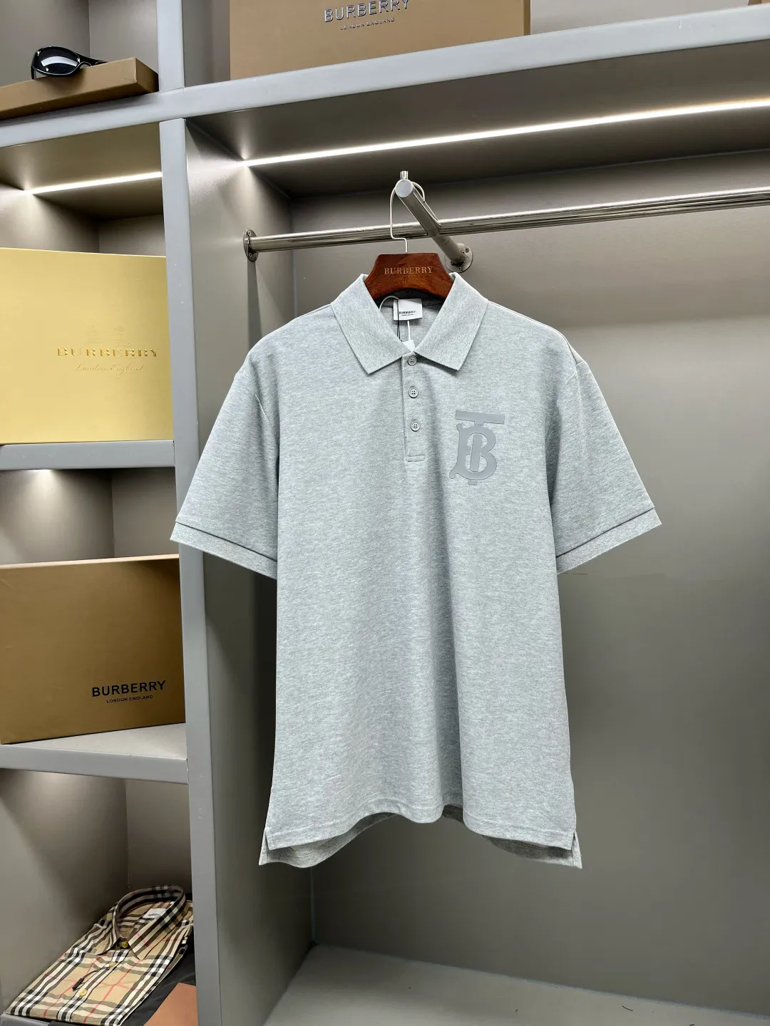 🅱️BBR TB polo ！ TB Series，Classic TB 、Premium ， Same Style POLO ！！ Premium POLO ， BUR ， POLO ， ！！ Series ， Classic TB ， logo ！ ， ， 6K ！！ Premium ， Breathable 、 ， ， ！ ， ， ！！ ， ， BUR ， ， 7K ， ！！ In Stock ， ， BUR ！！ ， ！In Stock ， ！ Sizes S、M、L、XL、XXL Size Size